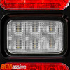 For 2020-2025 Jeep Gladiator LED Tail Light Non-Blind Spot Lamp Driver Side