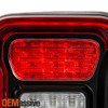 For 2020-2025 Jeep Gladiator LED Tail Light Non-Blind Spot Lamp Passenger Side
