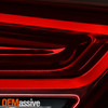 For 2023-2026 Chevy Blazer LED Tail Light Brake Lamp Inner Driver Left Side