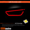 For 2023-2026 Chevy Blazer LED Tail Light Brake Lamp Inner Passenger Right Side