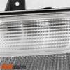 For 2014-2019 Chevy Corvette C7 Z06/ZR1 LED Tail Lights Driver - Passenger Side