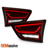 For 2023-2026 Chevy Blazer LED Tail Lights Inner Driver Passenger Side Assembly