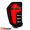 For 2025-2026 Chevy Suburban|Tahoe Non Animated LED Tail Light Driver Left Side