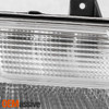 For 2014-2019 Chevy Corvette C7 Z06/ZR1 LED Tail Light Driver Side Assembly