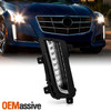 For 2014-2019 Cadillac CST Daytime Running Light Passenger Side Replacement