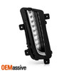 For 2014-2019 Cadillac CST Daytime Running Light Passenger Side Replacement