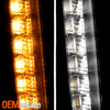 For 2014-2019 Cadillac CST Daytime Running Light Passenger Side Replacement