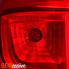 For 2013-2017 Buick Enclave Tail Light Rear Lamp OE Style Outer Driver Left Side