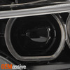 For 18-20 BMW 4 Serries F32 F36 F82 Projector Headlight Driver non-AFS LED w/DRL