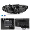 For 18-20 BMW 4 Serries F32 F36 F82 Projector Headlight Right non-AFS LED w/ DRL