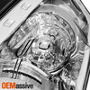 For 2015-2020 Nissan 370Z HID Type Projector Chrome Headlight Left w/ DRL Signal