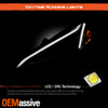 For 2020-2025 Chevy Corvette Full LED DRL Headlight Headlamp Driver Left Side