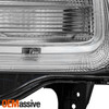 For 2018-2021 Buick Enclave LT Front Signal Fog Lamp Driver Side Assembly