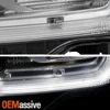 For 2018-2021 Buick Enclave LT Front Signal Fog Lamp Driver Side Assembly