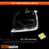 For 2018-2021 Buick Enclave LT Front Signal Fog Lamp Driver - Passenger Side