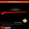 For 2024-2026 Mazda CX-90 Signature LED Tail Light Inner Driver - Passenger Side