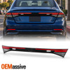 For 2023-2026 Honda Accord LED Tail Light Rear Third Lamp Center Piece OE Style