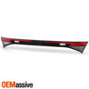 For 2023-2026 Honda Accord LED Tail Light Rear Third Lamp Center Piece OE Style