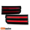 For 2024-2026 Chevy Traverse LS|LT|Z71 LED Inner Tail Lights Driver - Passenger