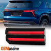For 2024-2026 Chevy Traverse LS|LT|Z71 LED Inner Tail Light Passenger Side