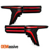 For 2024-2026 Chevy Traverse LS|LT|Z71 LED Tail Light Rear Lamp Driver Passenger