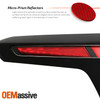 For 2024-2026 Chevy Traverse LS|LT|Z71 LED Tail Light Rear Lamp Driver Passenger