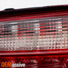 For 2014-2019 Chevy Corvette C7 Tail Light Rear Brake Lamp Passenger Assembly