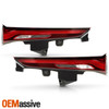 For 2024-2026 Mazda CX-90 LED Tail Light Rear Brake Lamp Inner Driver-Passenger
