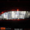 For 2024-2026 Mazda CX-90 LED Tail Light Rear Brake Lamp Inner Driver-Passenger