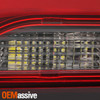 For 2024-2026 Mazda CX-90 LED Tail Light Rear Brake Lamp Inner Driver-Passenger