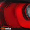 For 2024-2026 Mazda CX-90 LED Tail Light Rear Brake Lamp Inner-Outer Driver Side