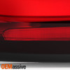 For 2024-2026 Mazda CX-90 LED Tail Light Rear Brake Lamp Outer Driver Left Side
