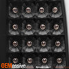 For 2015-2022 Chevy Colorado/ GMC Canyon LED Light Bar Tail Light Black Lens