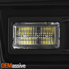 For 14-21 jeep Grand Cherokee LED Projector Headlights Switchback Welcome Lamp