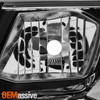 For 2018-2021 VW Tiguan Halogen w/LED DRL Signal Headlight Headlamp Driver Side