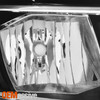 For 2018-2021 VW Tiguan Halogen w/LED DRL Signal Headlight Headlamp Passenger