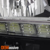 For 2018-2021 VW Tiguan Halogen w/LED DRL Signal Headlight Headlamp Passenger