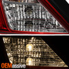 For 2012-2019 Nissan Versa Sedan Halogen Tail Light Rear Brake Lamp Driver Side