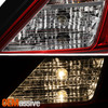 For 2012-2019 Nissan Versa Sedan Halogen Tail Light Rear Brake Lamp Replacement