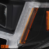 For 14-21 Tundra SR/SR5 [Full LED] Switchback Sequential Projector Headlights