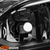 For 17-22 Subaru Impreza/ 18-23 Crosstrek Halogen Type Headlight Driver Side