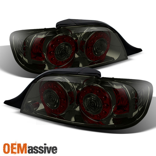 mazda rx8 aftermarket tail lights