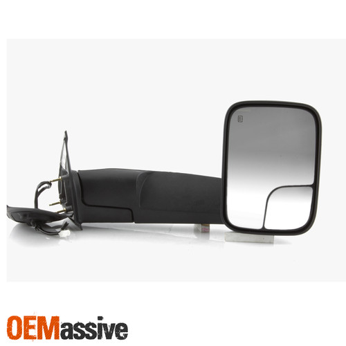 Blind Spot Spotter Mirror Replacement For Tacoma Youtube