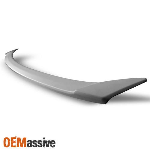 Fits 09-12 Tsx Sedan Cu2 Original Style Rear Trunk Spoiler Wing (Paintable)