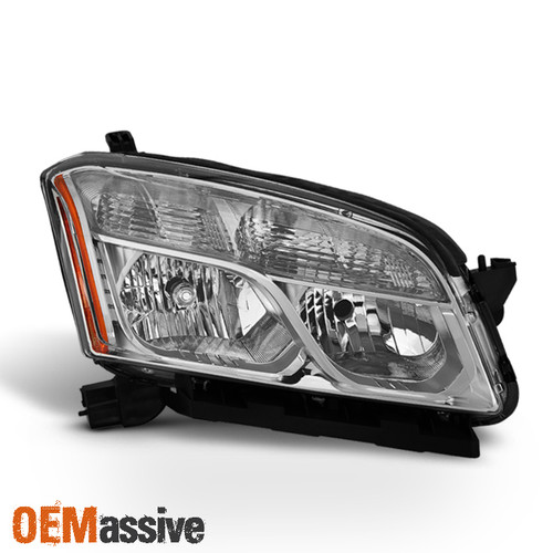 Fits 13-16 Chevy Chevrolet Trax Passenger Side Halogen Headlight Headlamp- Right