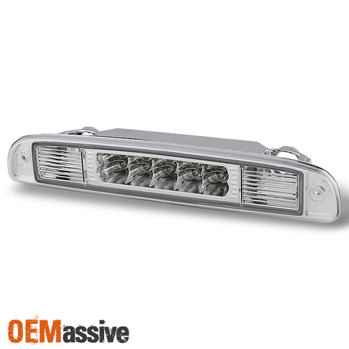 Fits 1997-2004 Dakota Rear LED 3rd Brake Light Cargo Lamp 1998 1999 2000 2001