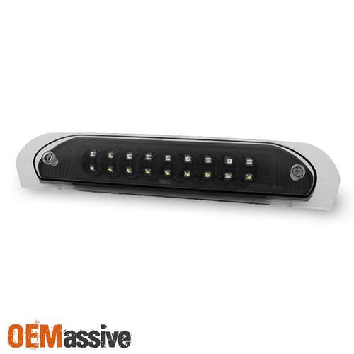 Fits 2002-2008 Dodge Ram 1500 2003-2009 2500/3500 Pickup LED 3rd Brake Light