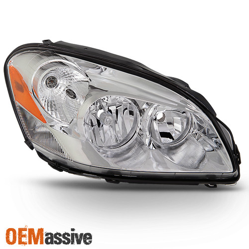 Fit 2006 2007 2008 2009 2010 11 Buick Lucerne Super CXS CXL Right Side Headlight