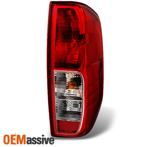 Fits 2005-2021 Frontier 09-12 Suzuki Equator Taillight Light Passenger Right