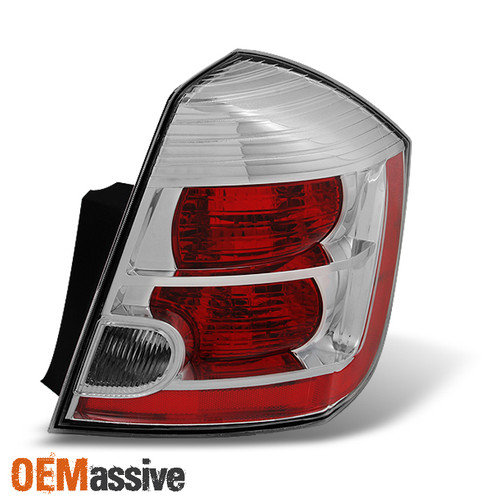 Fits 07-09 Sentra 2.0L Taillight Brake Lamp Passenger Right Side Replacement